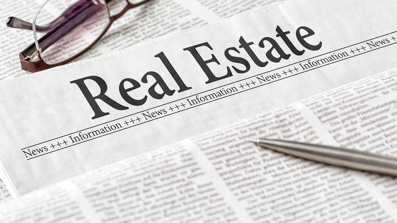 Real Estate News: What You Need to Know