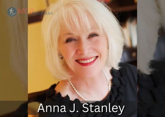 Exploring the Life and Legacy of Anna J. Stanley