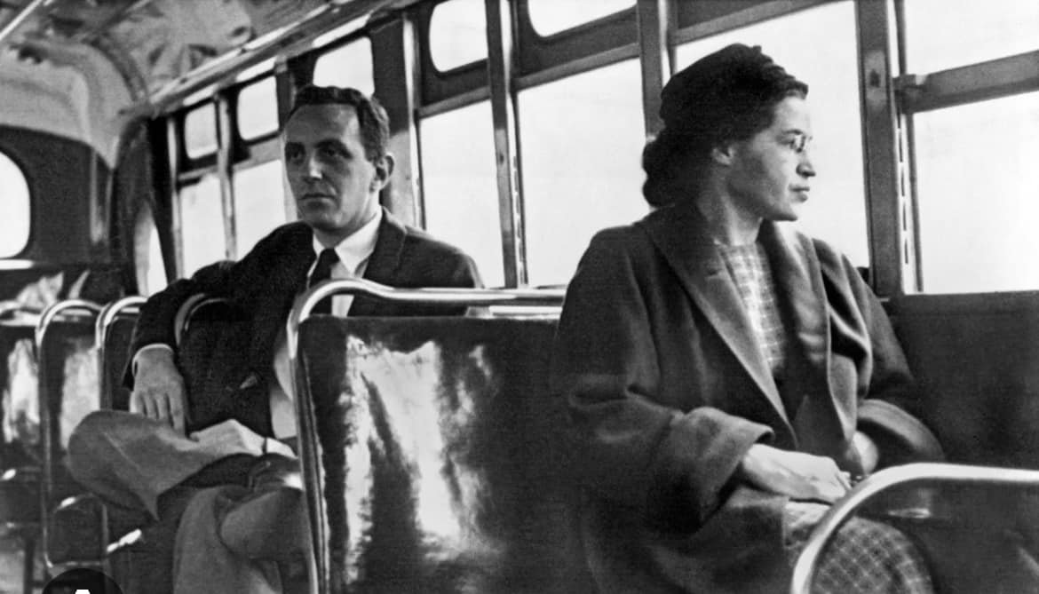 Rosa Parks: A Legacy of Courage and the Car That Made a Difference