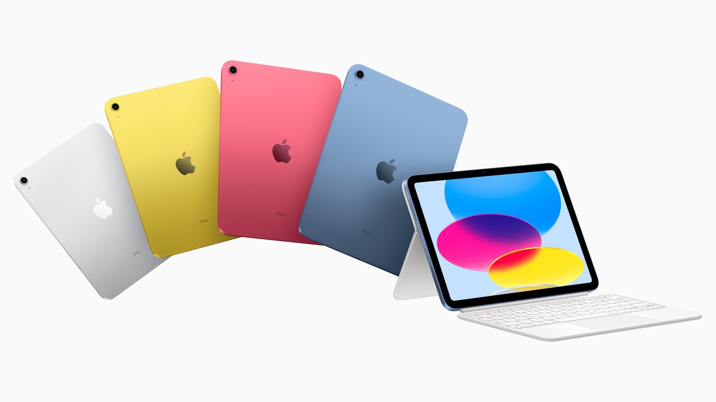 iPad 10th Generation Release Date: Everything You Need to Know