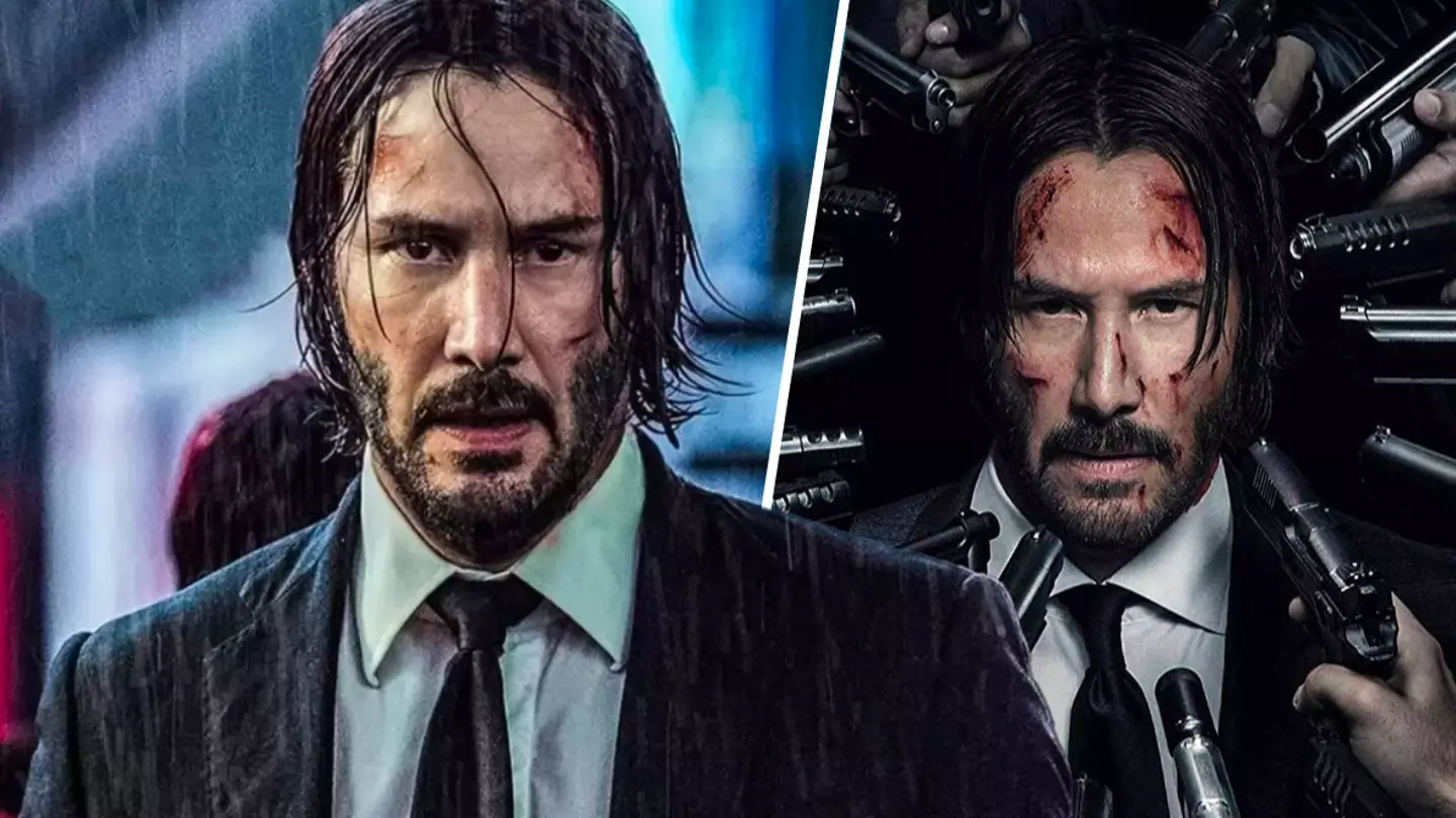 The Record of How Many People John Wick Has Killed: A Deep Dive into the World of Action