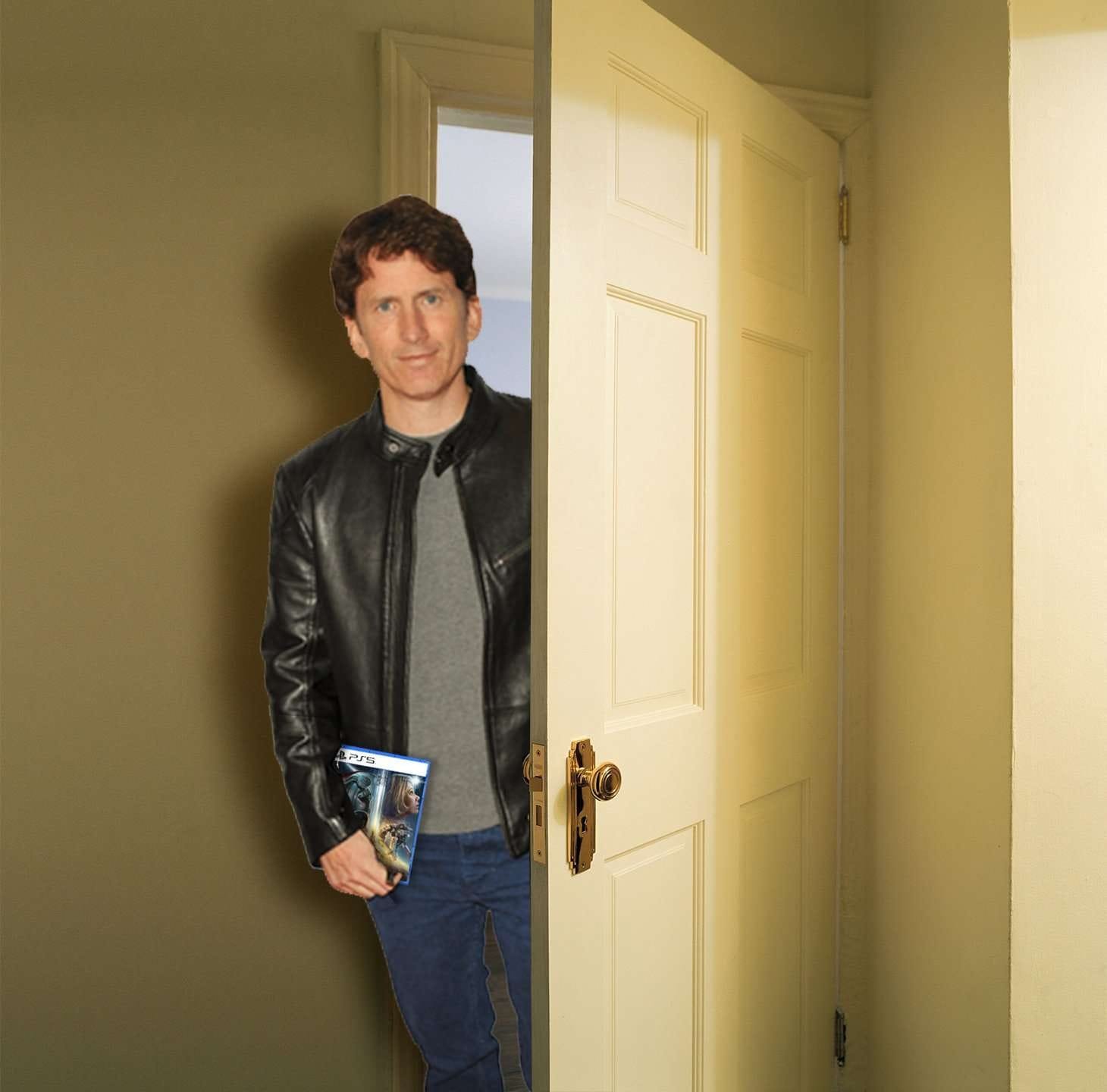 Todd Howard Net Worth: A Deep Dive Into the Gaming Icon’s Fortune