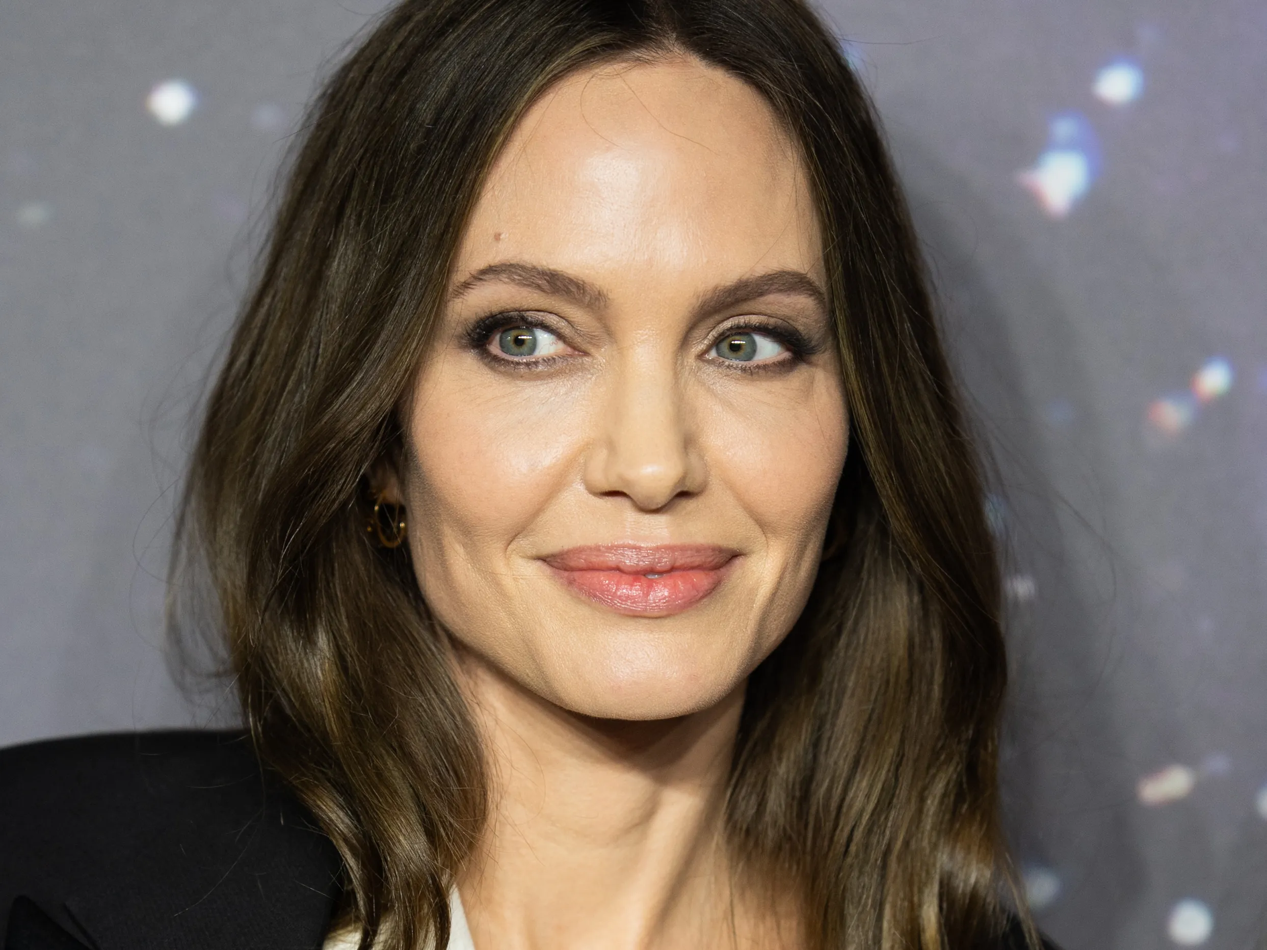 Angelina Jolie: A Life of Talent, Passion, and Humanitarian Spirit
