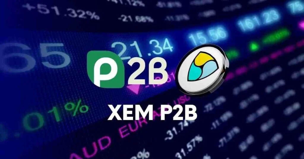 How to Buy XEM on P2B: A Complete Guide for Beginners