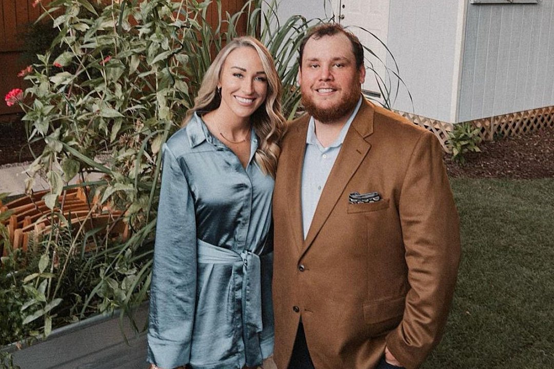 Luke Combs Height: The Real Story Behind His Stature