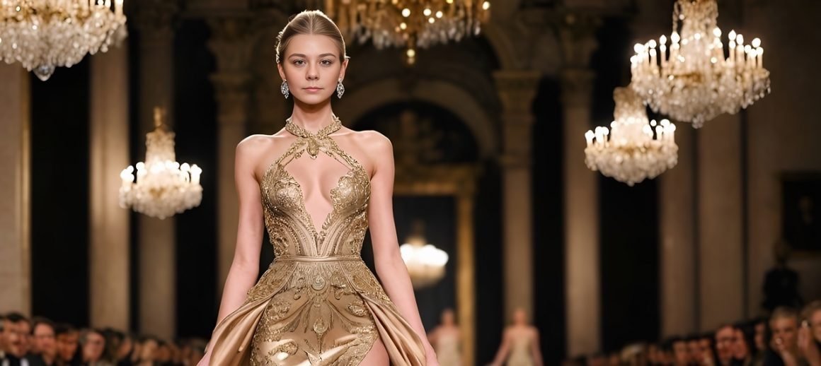 Luxury Fashion Events: A Glamorous World of Style and Elegance