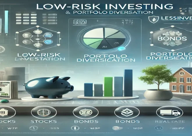 Understanding Lessinvest: A Comprehensive Guide to Smart Investing