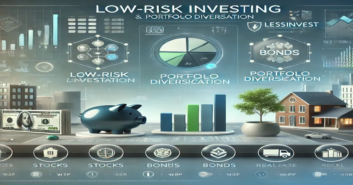 Understanding Lessinvest: A Comprehensive Guide to Smart Investing