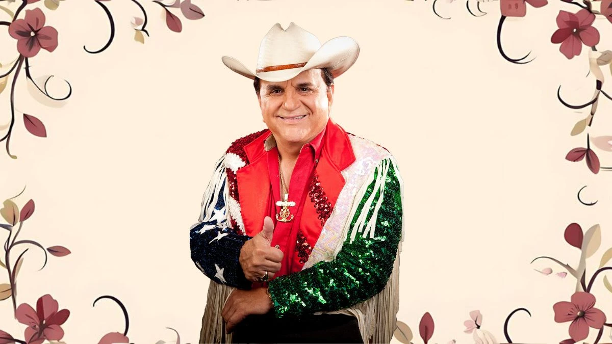 Johnny Canales Net Worth: A Deep Dive into the Life of a Tejano Legend