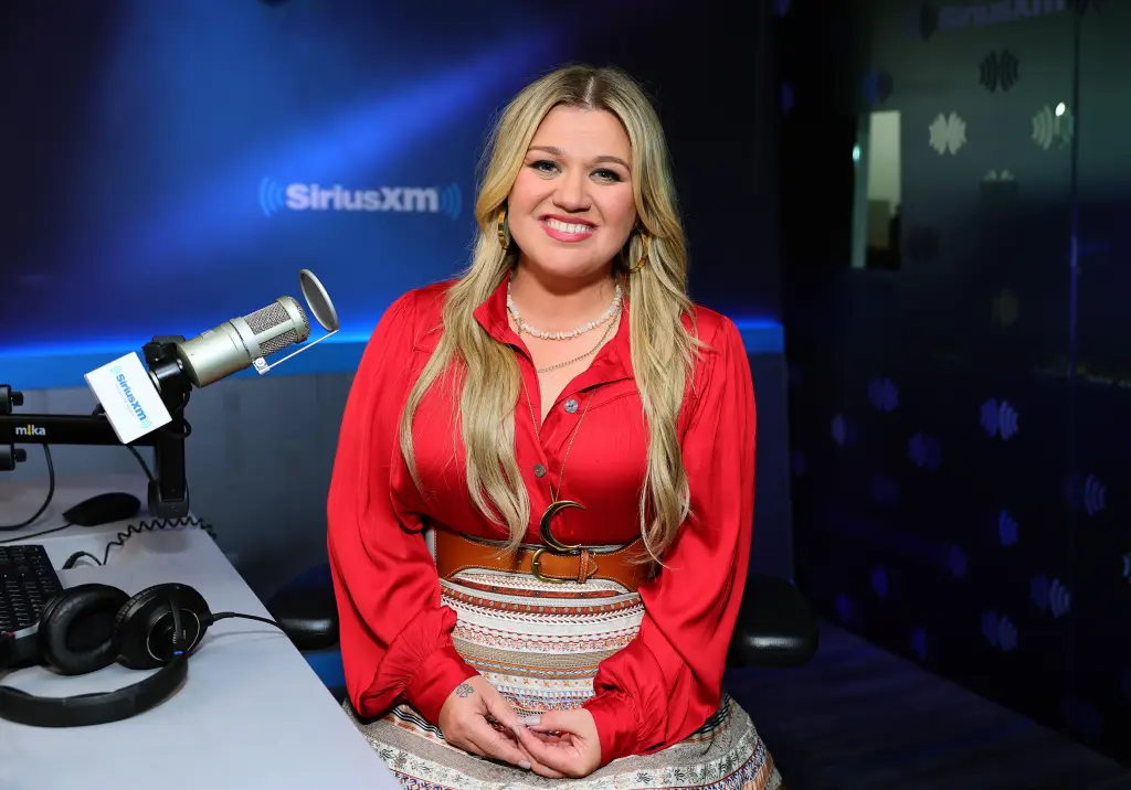 Kelly Clarkson Weight Loss: A Journey of Transformation and Self-Love