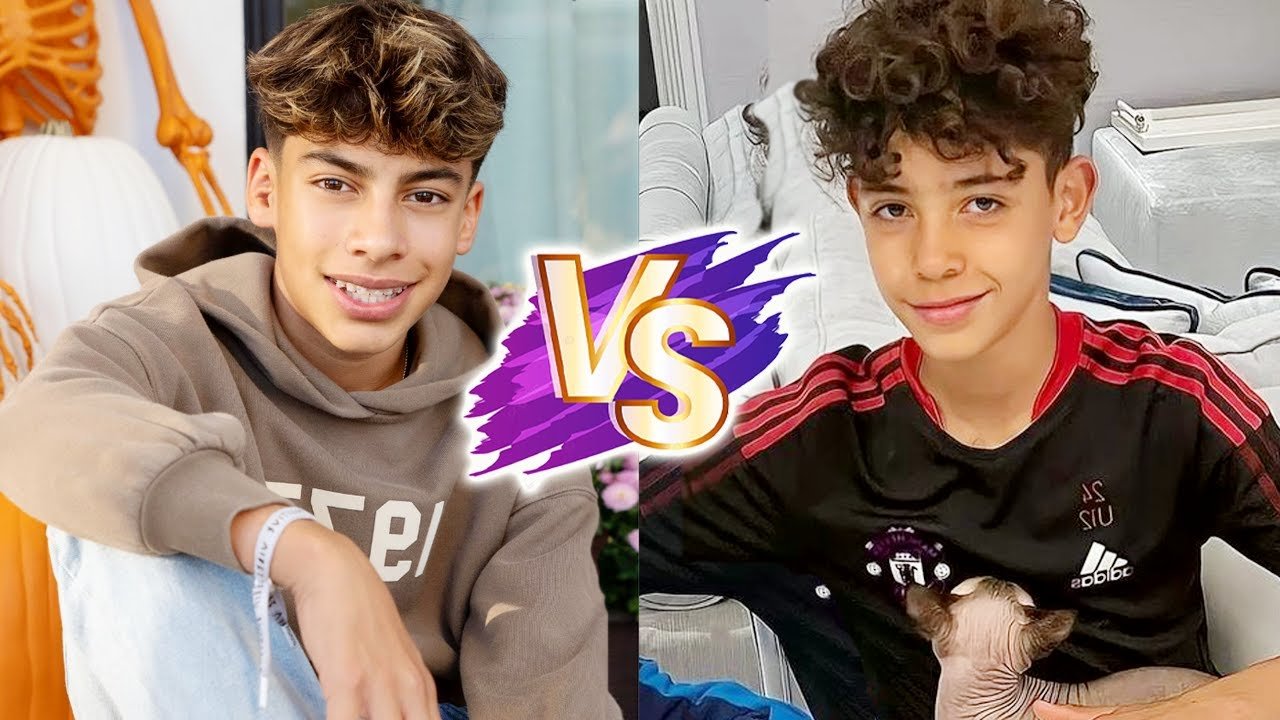 The Rising Star: Cristiano Ronaldo Jr.