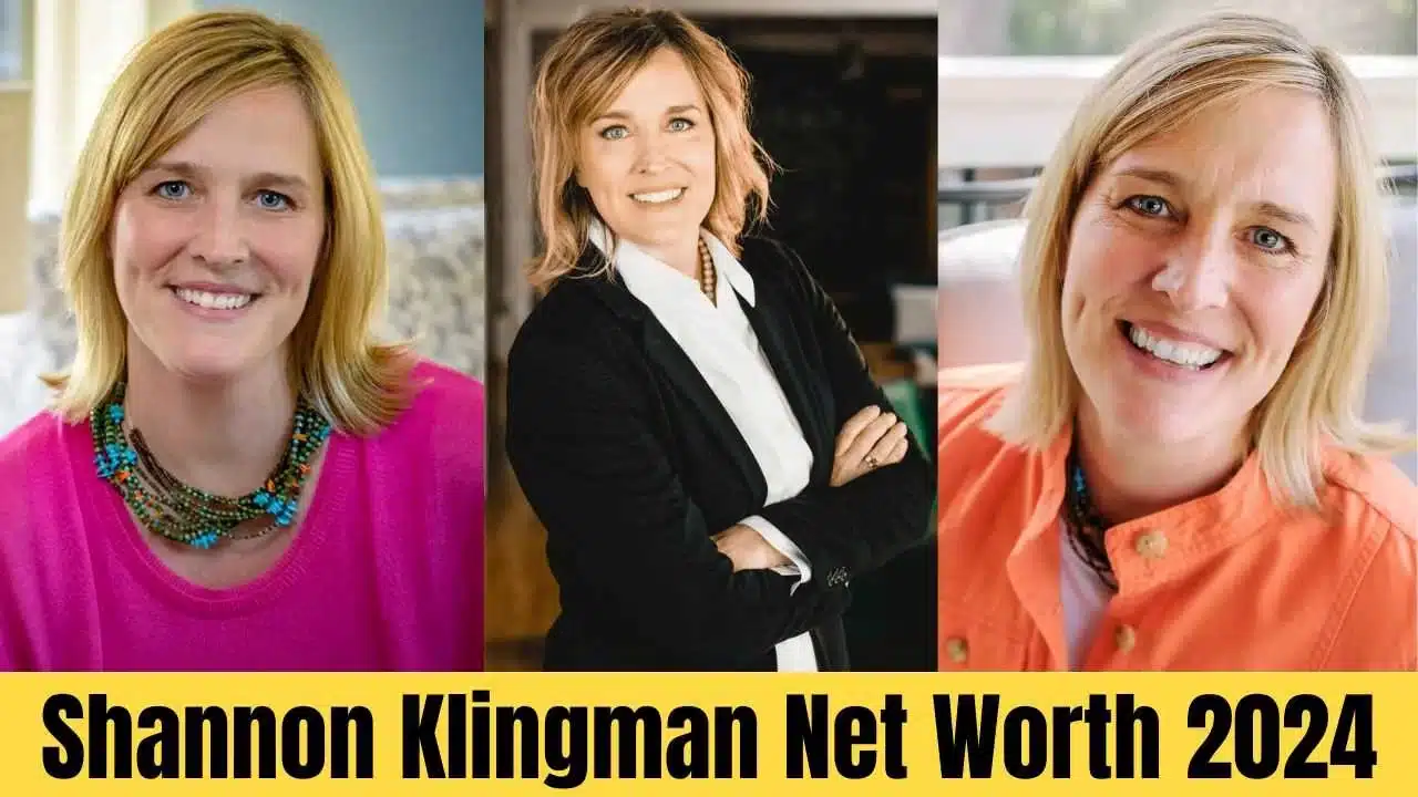 Exploring Shannon Klingman Net Worth: Success, Impact, and Entrepreneurial Journey