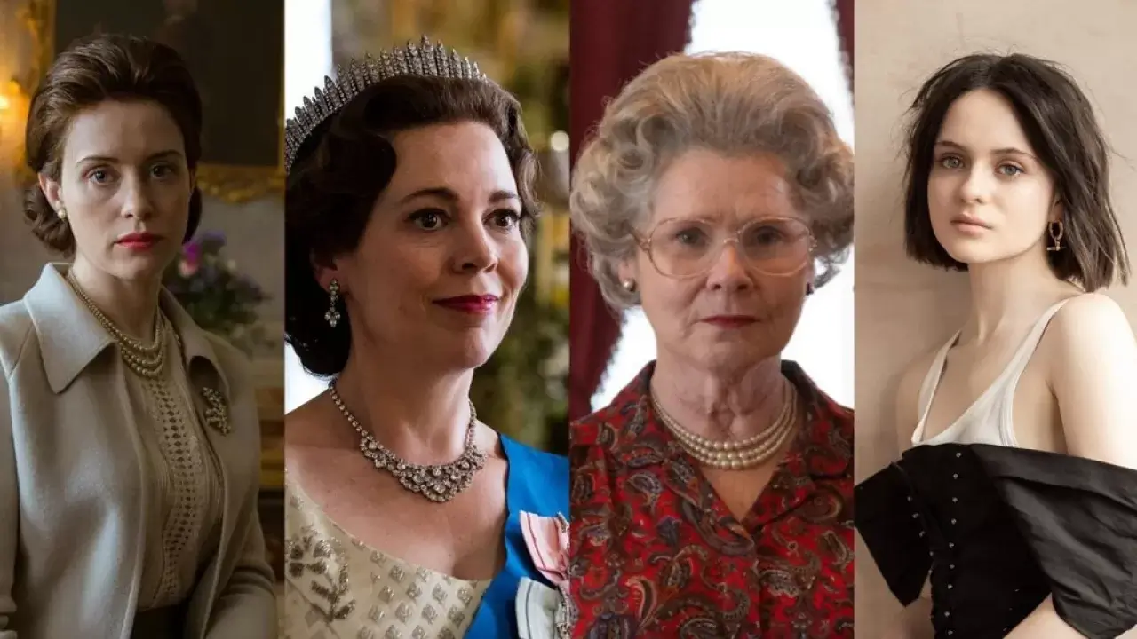 The Crown Season 6 Cast: Everything You Need to Know