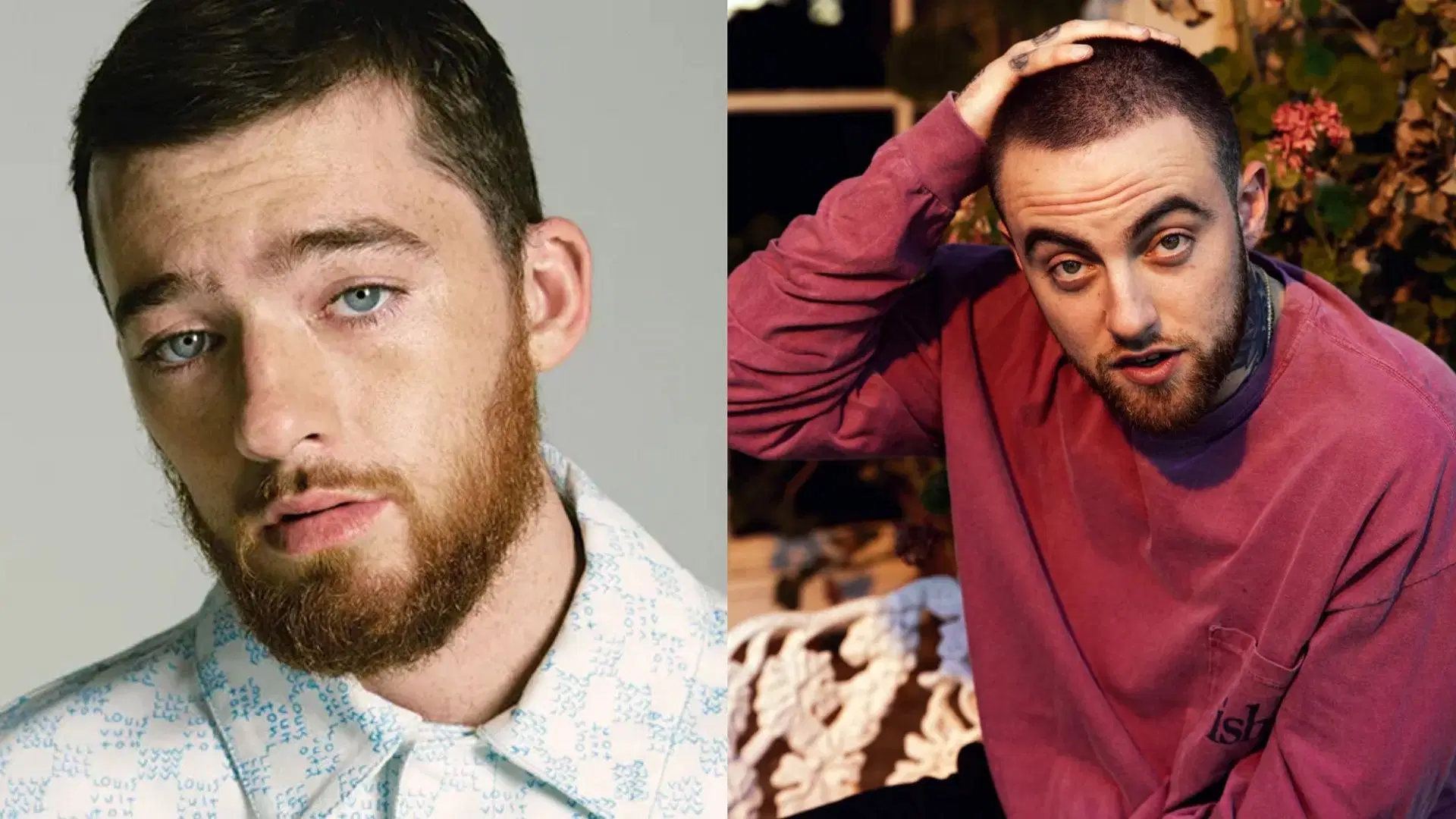 Angus Cloud and Mac Miller: Exploring the Comparisons and Connections