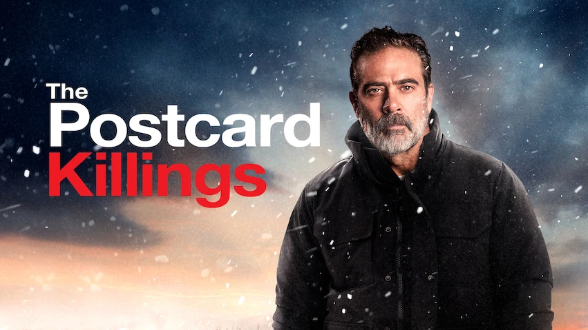 The Postcard Killings Cast: A Deep Dive into the Stars Behind the Thrilling Mystery