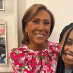 Robin Roberts