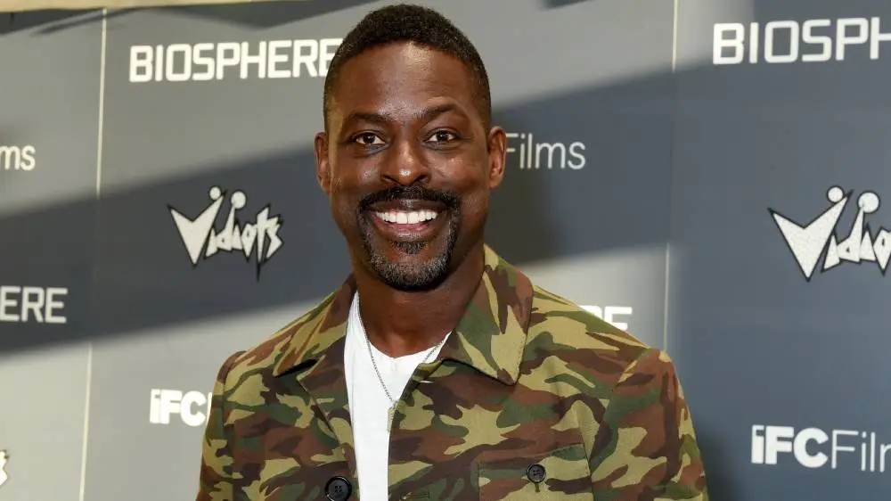 Sterling K. Brown: A Journey Through His Movies and TV Shows