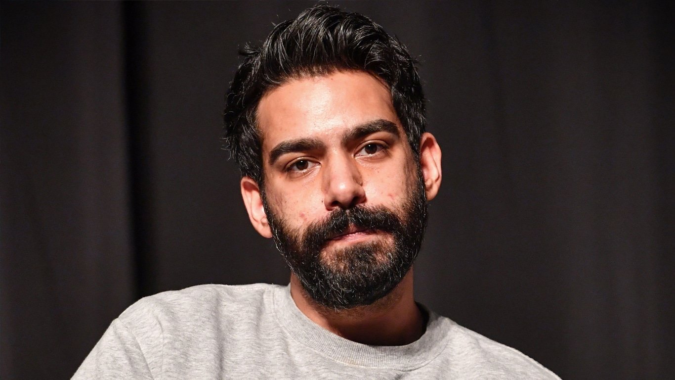 Rahul Kohli: A Comprehensive Guide to the Talented Actor