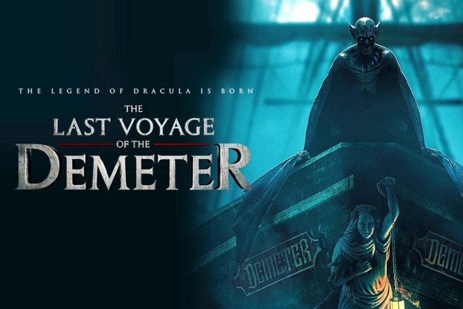 Watch The Last Voyage of the Demeter: A Comprehensive Guide