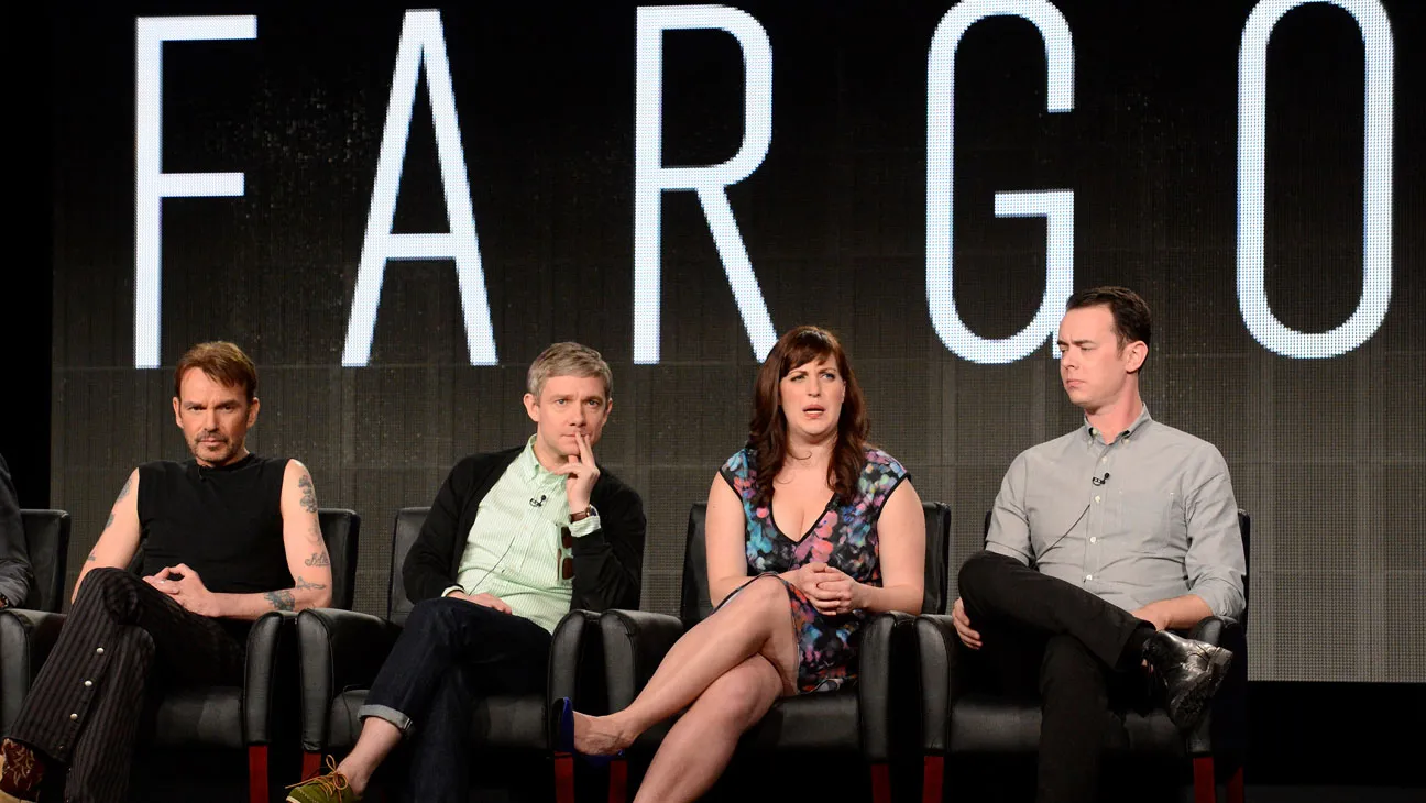 Fargo TV Series Cast: A Deep Dive into the Talent Behind the Show