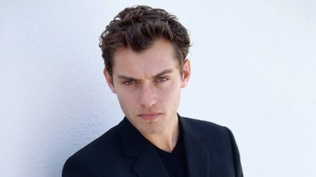 Jude Law: A Versatile Talent in Hollywood