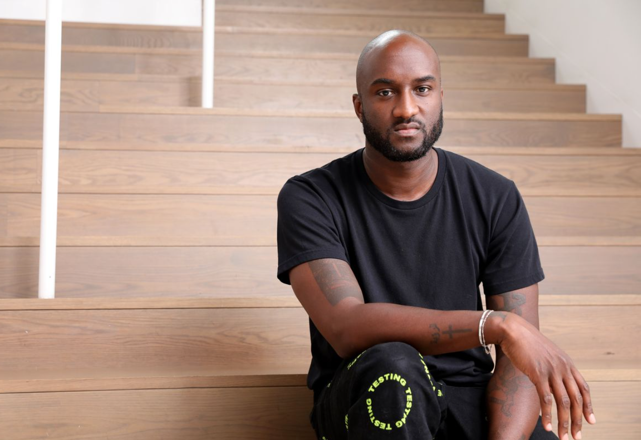 Virgil Abloh Net Worth: A Legacy of Creativity, Innovation, and Success