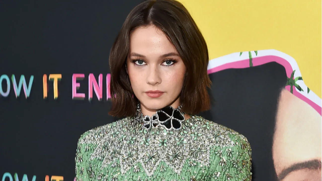 A Comprehensive Look at Cailee Spaeny Movies: From Breakout Roles to Rising Stardom