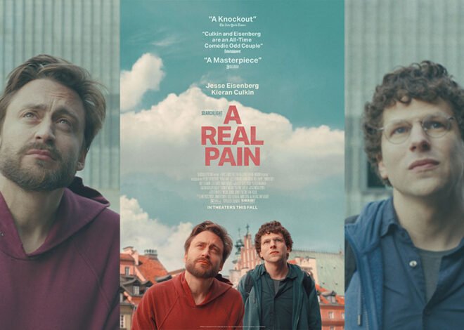 A Real Pain Review: Unmasking Everyday Struggles and Finding Solutions